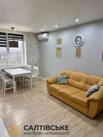 3012-ОЛ Продам 3К квартиру на Салтовке Студенческая 522 м/р Kharkiv