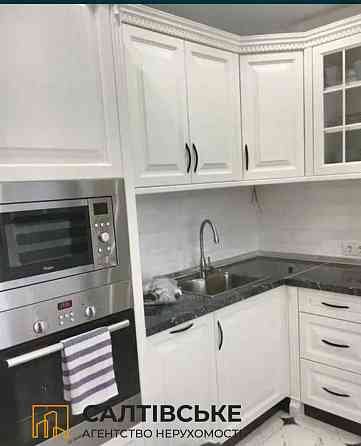 3012-ОЛ Продам 3К квартиру на Салтовке Студенческая 522 м/р Kharkiv