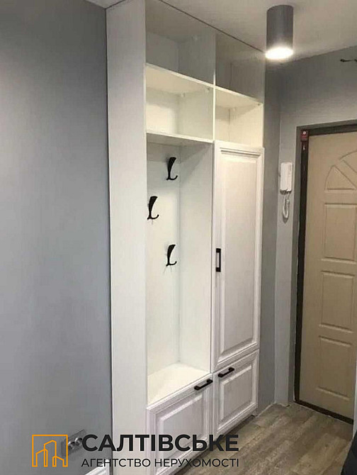 3012-ОЛ Продам 3К квартиру на Салтовке Студенческая 522 м/р Kharkiv - photo 8