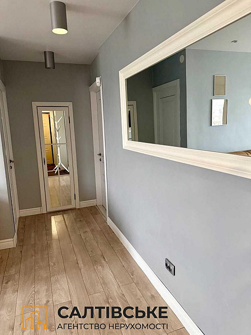 3012-ОЛ Продам 3К квартиру на Салтовке Студенческая 522 м/р Kharkiv - photo 6