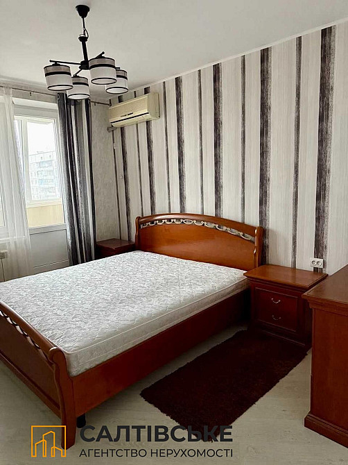 3012-ОЛ Продам 3К квартиру на Салтовке Студенческая 522 м/р Kharkiv - photo 7