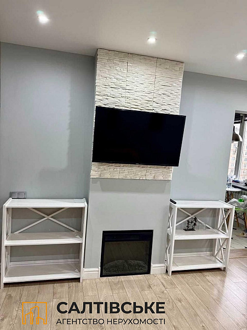 3012-ОЛ Продам 3К квартиру на Салтовке Студенческая 522 м/р Kharkiv - photo 4