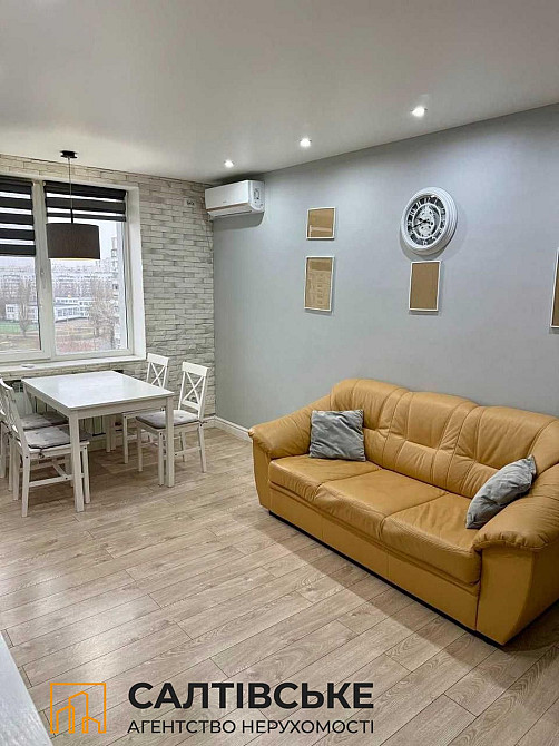 3012-ОЛ Продам 3К квартиру на Салтовке Студенческая 522 м/р Kharkiv - photo 3