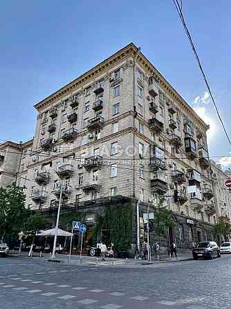 Центр продаж 3-кім-ої квартири Чикаленка Євгена 2-4/7 Хрещатик Київ