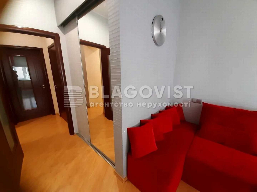 Центр продаж 3-кім-ої квартири Чикаленка Євгена 2-4/7 Хрещатик Київ - зображення 8