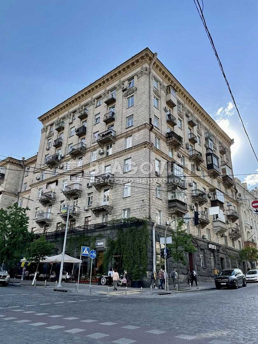 Центр продаж 3-кім-ої квартири Чикаленка Євгена 2-4/7 Хрещатик Київ - зображення 1