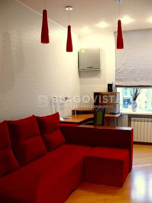 Центр продаж 3-кім-ої квартири Чикаленка Євгена 2-4/7 Хрещатик Київ - зображення 7