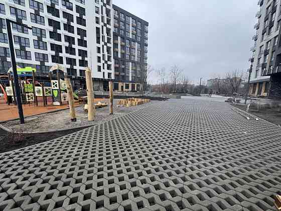 Видова 3 кімнатна квартира в ЖК « А+ Я» Kropyvnytskyi