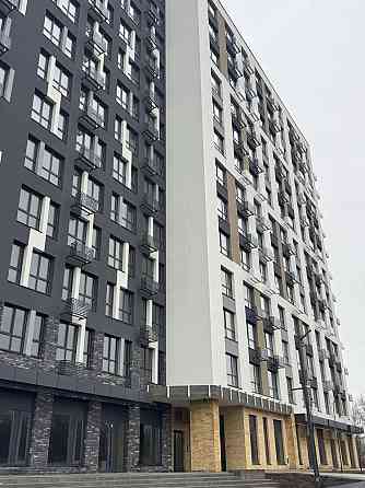 Видова 3 кімнатна квартира в ЖК « А+ Я» Kropyvnytskyi