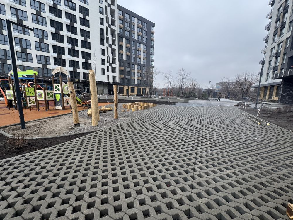 Видова 3 кімнатна квартира в ЖК « А+ Я» Kropyvnytskyi - photo 4