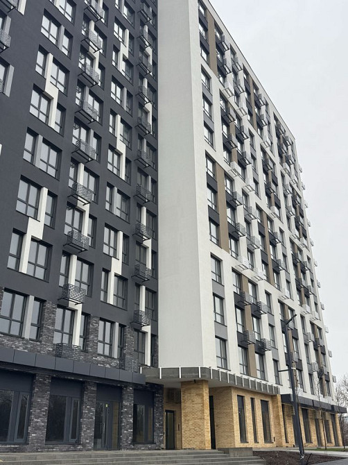 Видова 3 кімнатна квартира в ЖК « А+ Я» Kropyvnytskyi - photo 5