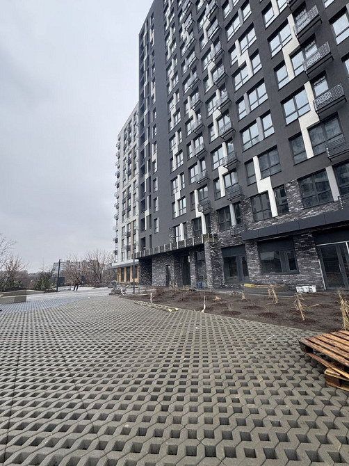 Видова 3 кімнатна квартира в ЖК « А+ Я» Kropyvnytskyi - photo 3