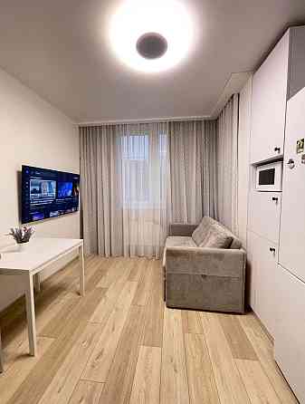 Продам евро двушку в ЖК Дом на Щорса, Малиновский Odesa