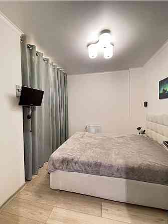 Продам евро двушку в ЖК Дом на Щорса, Малиновский Odesa