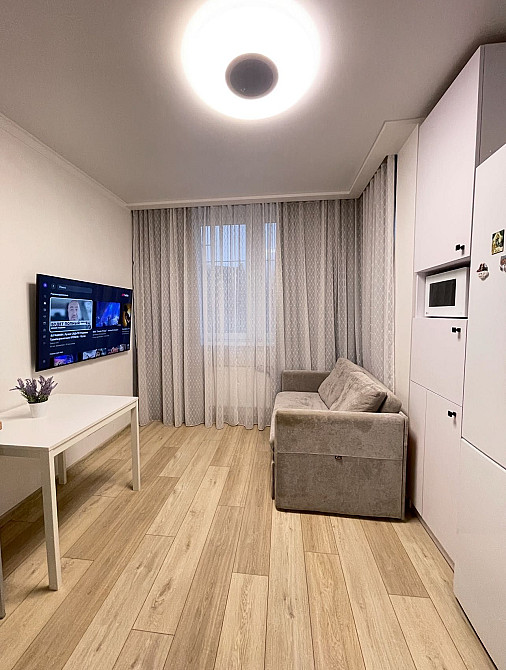 Продам евро двушку в ЖК Дом на Щорса, Малиновский Odesa - photo 3