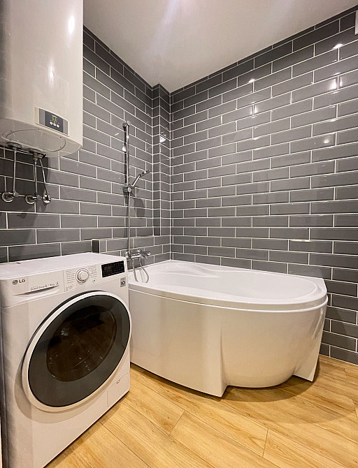 Продам евро двушку в ЖК Дом на Щорса, Малиновский Odesa - photo 6