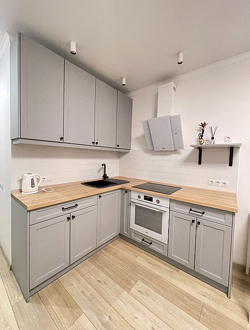 Продам евро двушку в ЖК Дом на Щорса, Малиновский Odesa - photo 1