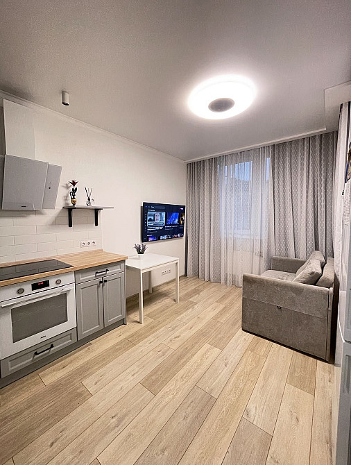 Продам евро двушку в ЖК Дом на Щорса, Малиновский Odesa - photo 2