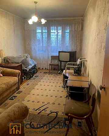 ТЧ-2805 Продам 3К квартиру на Салтовке Салтовская 533 м/р Kharkiv