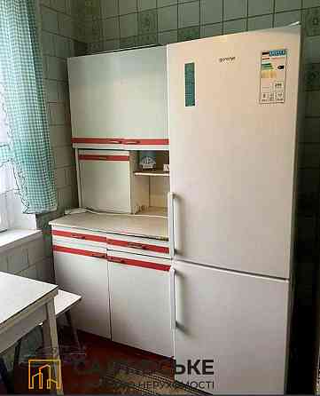 ТЧ-2805 Продам 3К квартиру на Салтовке Салтовская 533 м/р Kharkiv