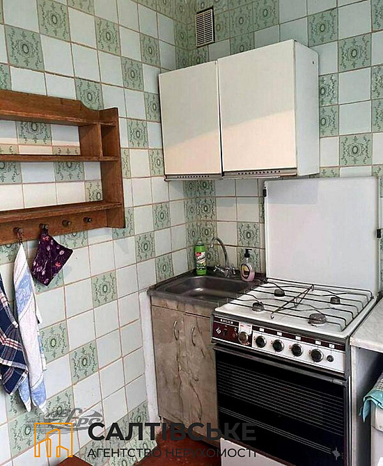 ТЧ-2805 Продам 3К квартиру на Салтовке Салтовская 533 м/р Kharkiv - photo 2