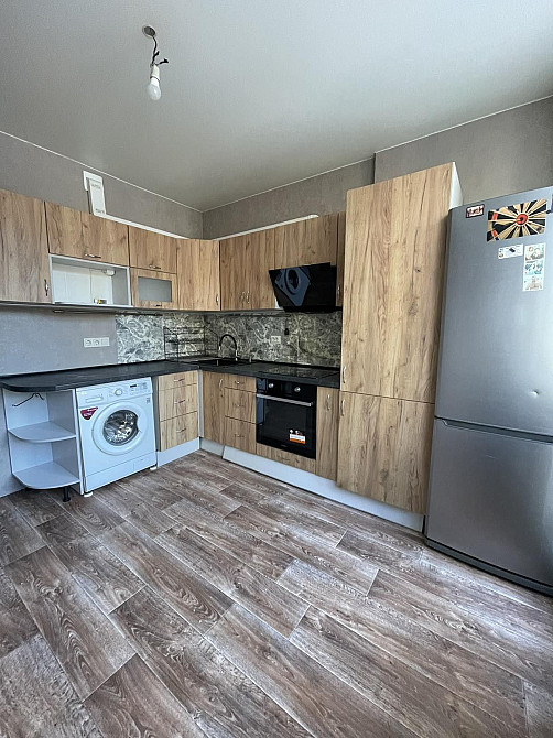 Продаж 1к квартири в ЖК"Нові Темки" Новосілки Velyki Novosilky - photo 3