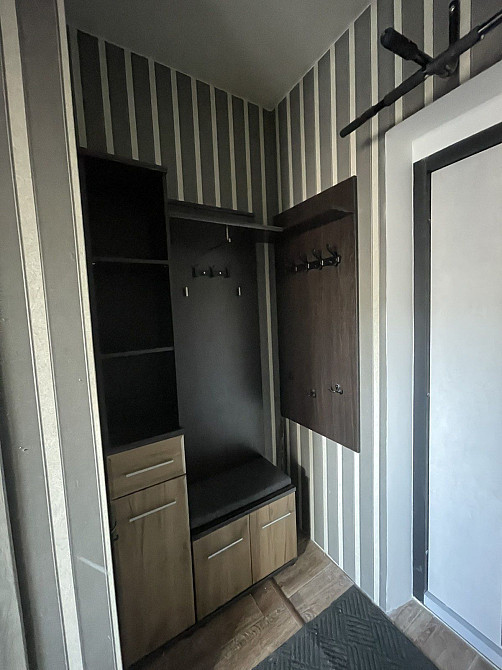 Продаж 1к квартири в ЖК"Нові Темки" Новосілки Velyki Novosilky - photo 8