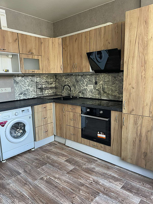 Продаж 1к квартири в ЖК"Нові Темки" Новосілки Velyki Novosilky - photo 1