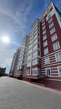 1-Кімнатна • ГАЗ Запущений! • 36,5 м² • БЕЗ Комісії Буча