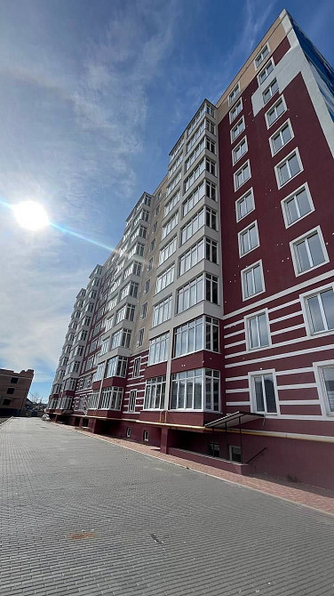 1-Кімнатна • ГАЗ Запущений! • 36,5 м² • БЕЗ Комісії Буча - изображение 2