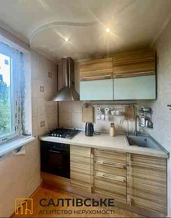 ЕЛ-1867 Продам 3к квартиру на Северной Салтовке Северная 5 Kharkiv