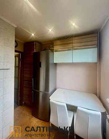 ЕЛ-1867 Продам 3к квартиру на Северной Салтовке Северная 5 Kharkiv