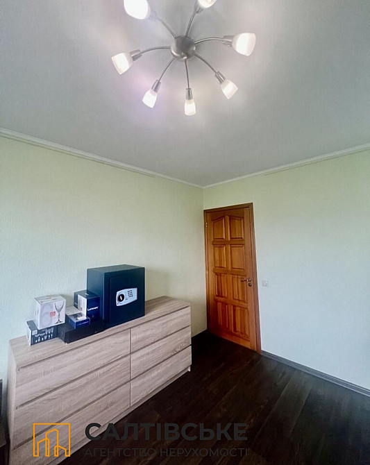 ЕЛ-1867 Продам 3к квартиру на Северной Салтовке Северная 5 Kharkiv - photo 8