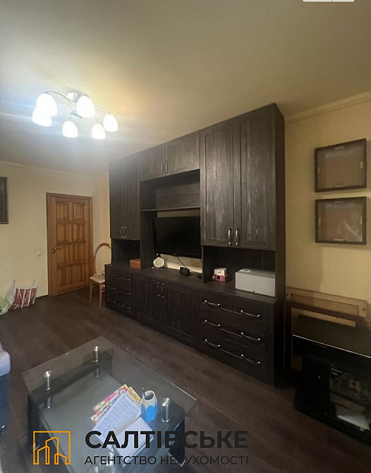 ЕЛ-1867 Продам 3к квартиру на Северной Салтовке Северная 5 Kharkiv - photo 6