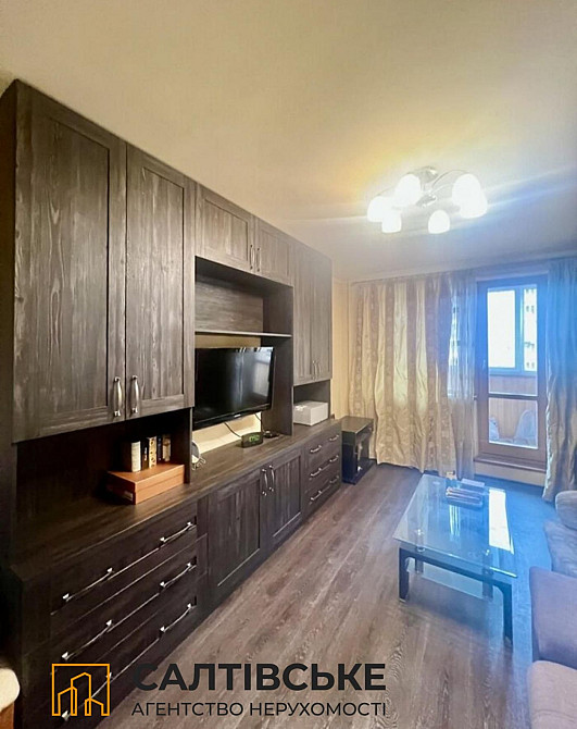 ЕЛ-1867 Продам 3к квартиру на Северной Салтовке Северная 5 Kharkiv - photo 5