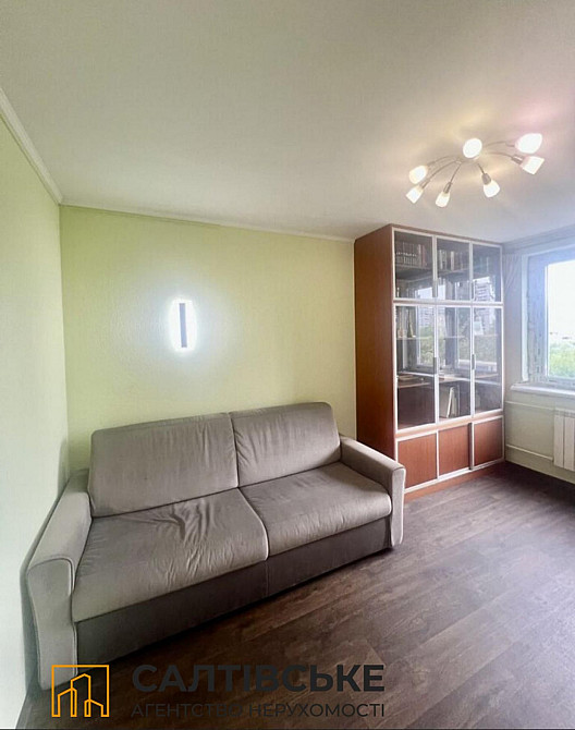 ЕЛ-1867 Продам 3к квартиру на Северной Салтовке Северная 5 Kharkiv - photo 7