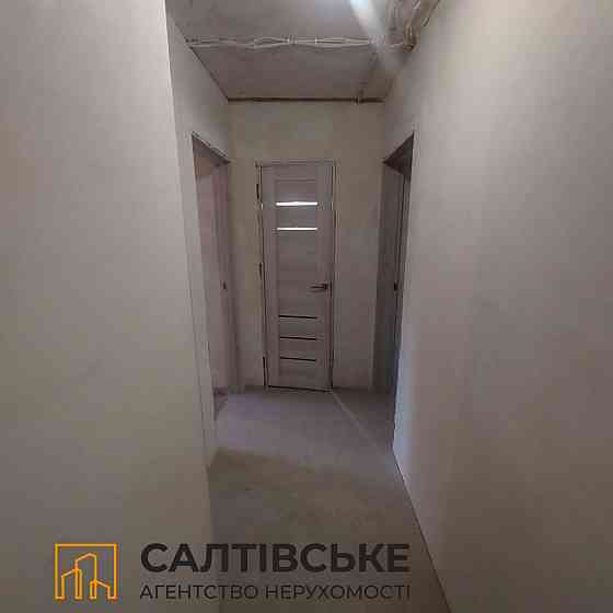 ИК-3133 Продам 2к квартиру на Салтовке Салтовская 606 м/р Kharkiv