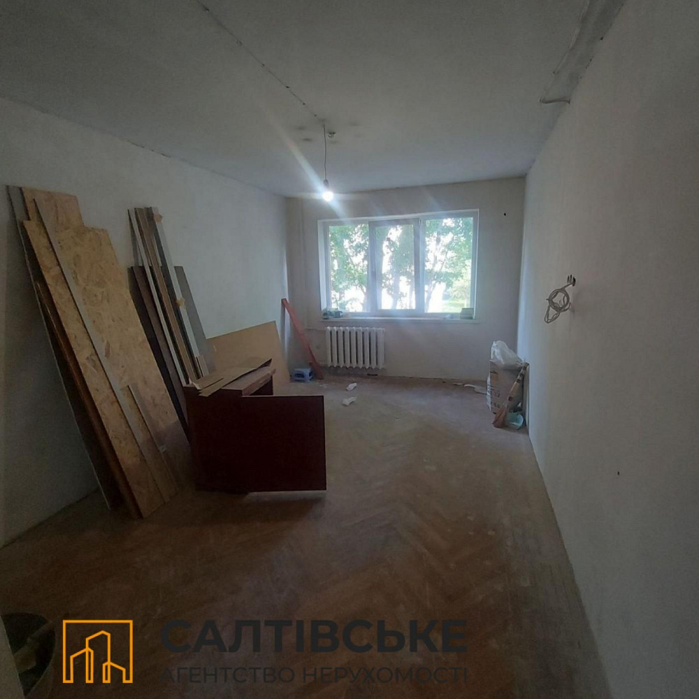 ИК-3133 Продам 2к квартиру на Салтовке Салтовская 606 м/р Kharkiv - photo 2