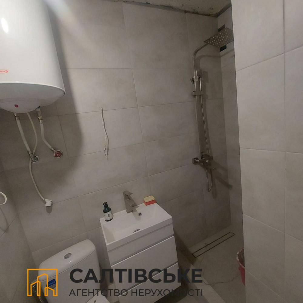 ИК-3133 Продам 2к квартиру на Салтовке Салтовская 606 м/р Kharkiv - photo 6