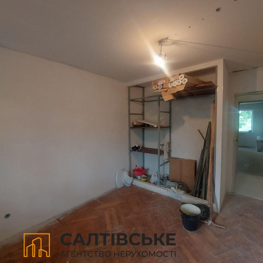 ИК-3133 Продам 2к квартиру на Салтовке Салтовская 606 м/р Kharkiv - photo 3