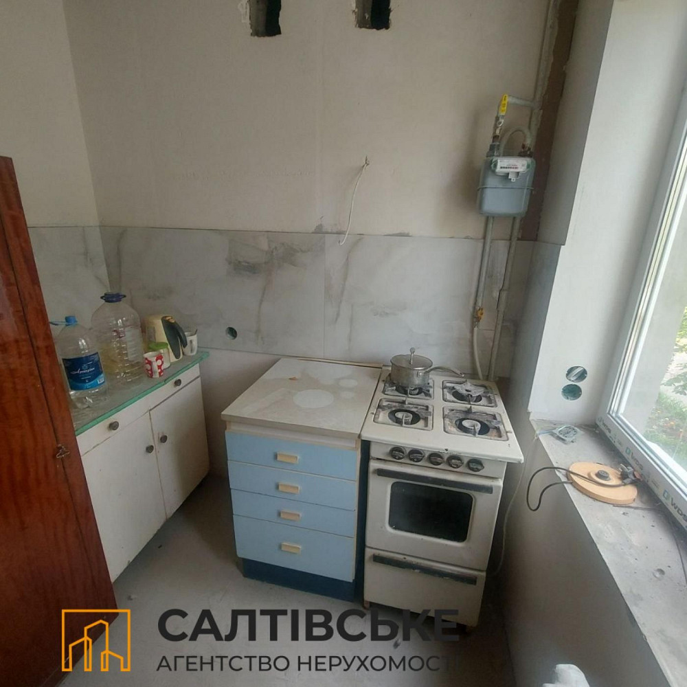 ИК-3133 Продам 2к квартиру на Салтовке Салтовская 606 м/р Kharkiv - photo 5