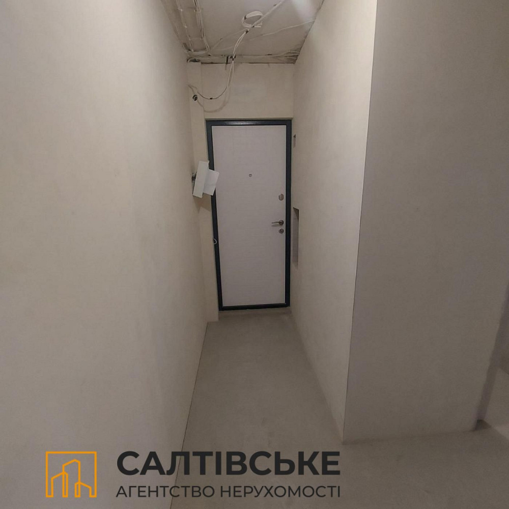 ИК-3133 Продам 2к квартиру на Салтовке Салтовская 606 м/р Kharkiv - photo 7
