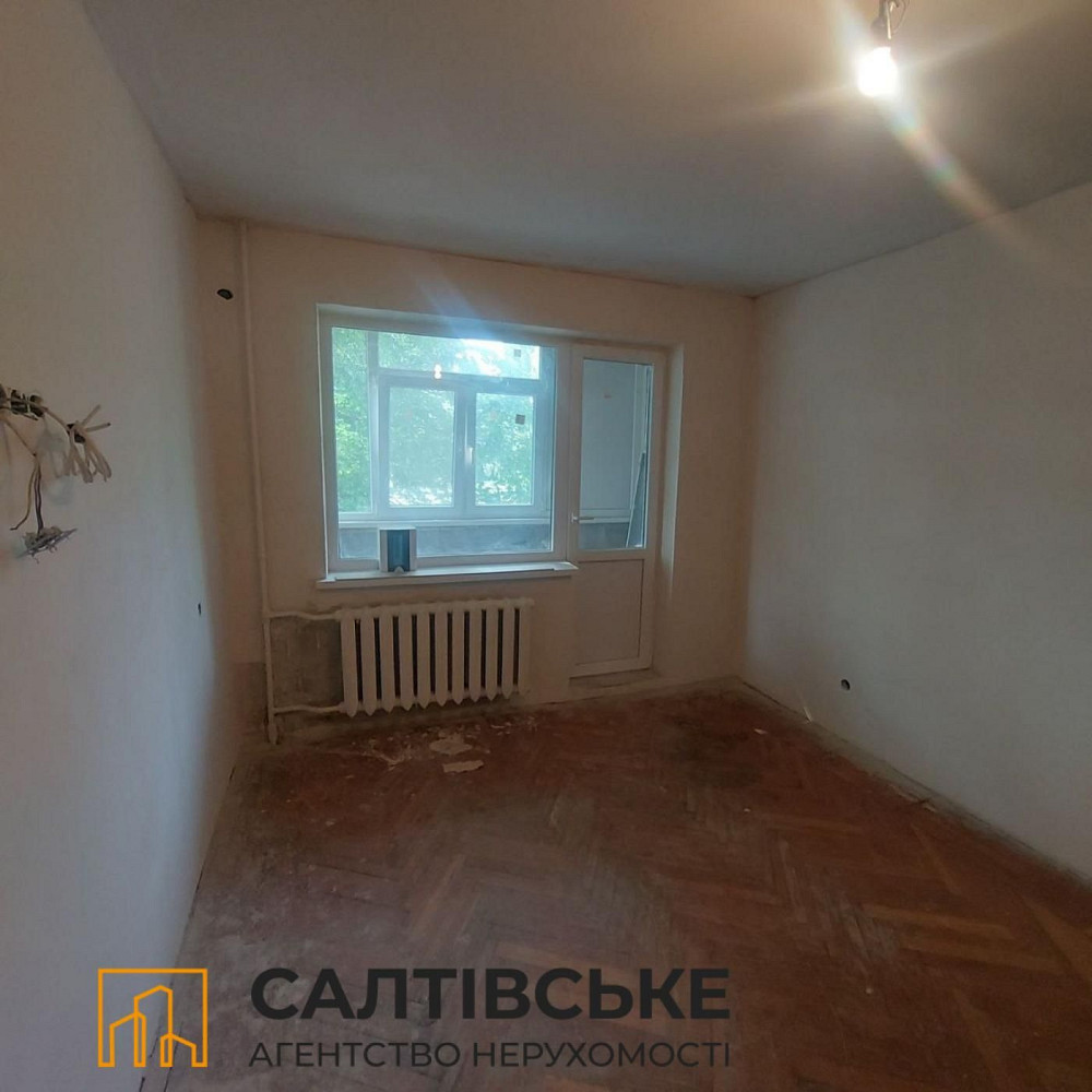 ИК-3133 Продам 2к квартиру на Салтовке Салтовская 606 м/р Kharkiv - photo 1