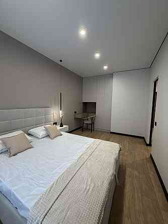 Вау пропрзиція! Євро 2к з ремонтом в ЖК бізнес класу Синергія сіті! Ирпень