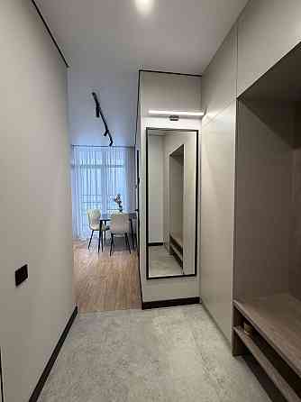 Вау пропрзиція! Євро 2к з ремонтом в ЖК бізнес класу Синергія сіті! Ирпень