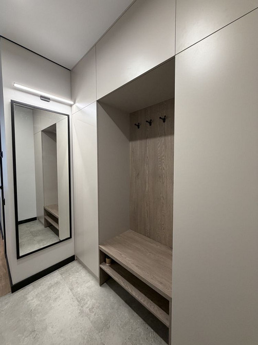 Вау пропрзиція! Євро 2к з ремонтом в ЖК бізнес класу Синергія сіті! Ирпень - изображение 7