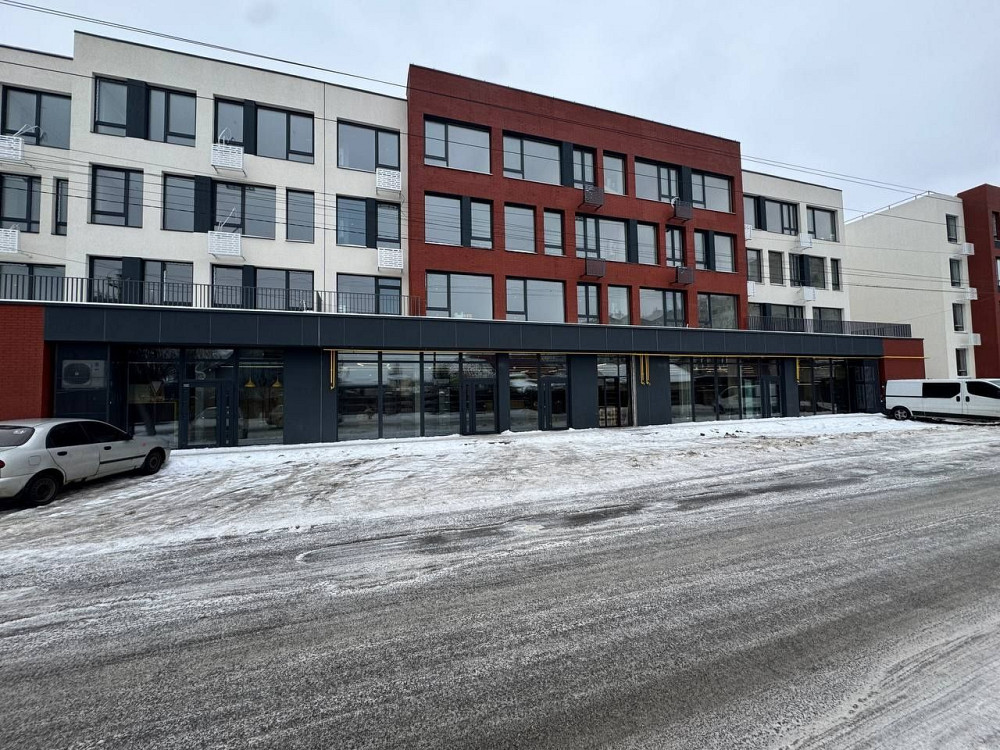 2КК з ремонтом в Святопетрівському!7 км від Києва! Без комісії! Святопетровское (Киево-Свят. р-н) - изображение 8