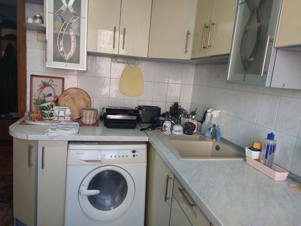 2-к квартира вул. Б. Мартоса 6 (Плеханова), м. Лівобережна Kyiv - photo 2