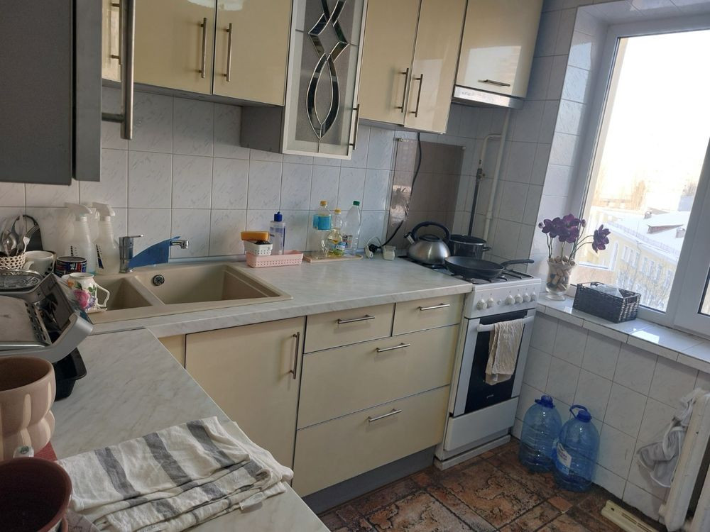 2-к квартира вул. Б. Мартоса 6 (Плеханова), м. Лівобережна Kyiv - photo 1