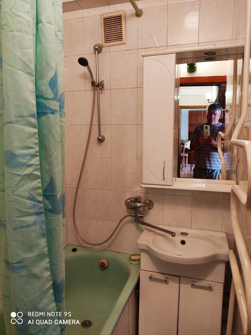 2-к квартира вул. Б. Мартоса 6 (Плеханова), м. Лівобережна Kyiv - photo 6